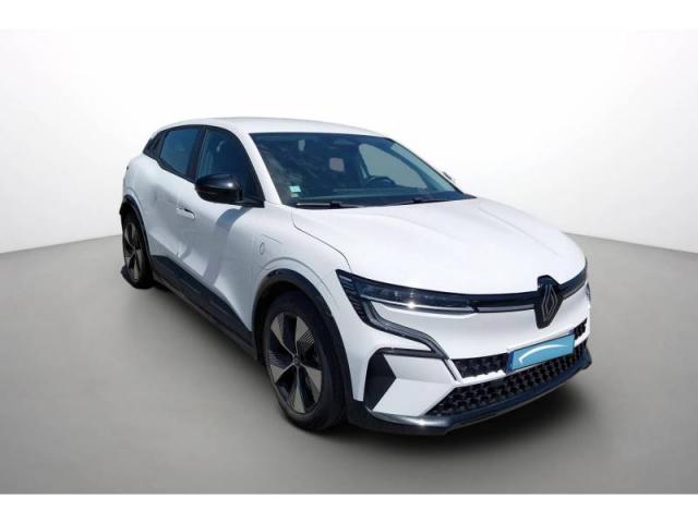 Renault Mégane image 2