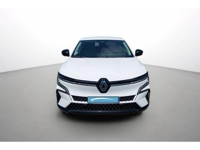 Renault Mégane image 1