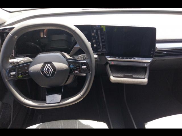 Renault Mégane image 8