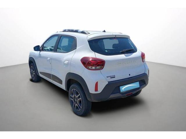 Dacia Spring image 1