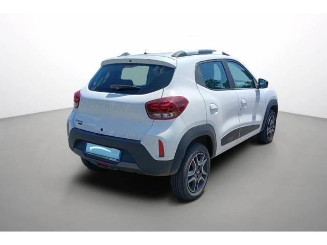 Dacia Spring image 6