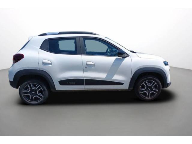 Dacia Spring image 3