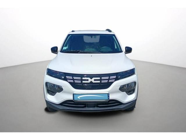 Dacia Spring image 5