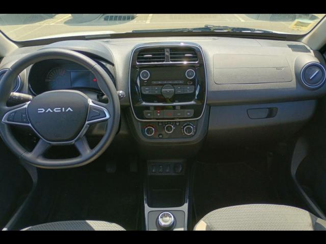 Dacia Spring image 8