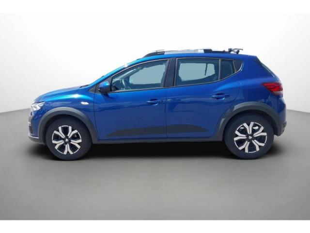 Dacia Sandero image 4