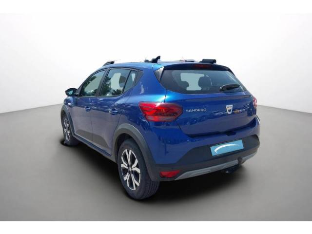 Dacia Sandero image 3