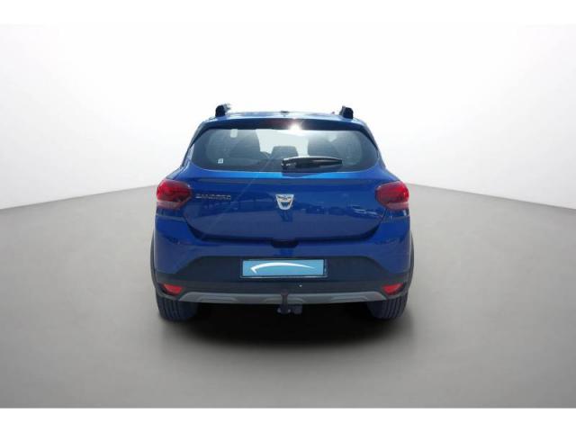 Dacia Sandero image 7