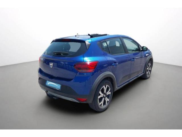 Dacia Sandero image 5