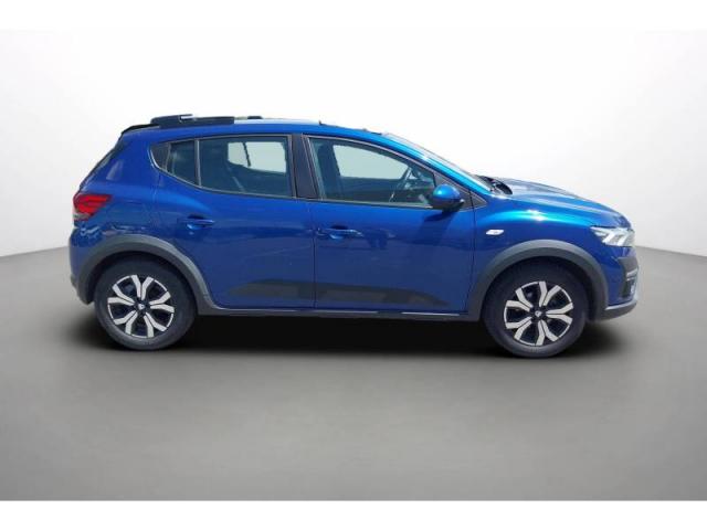 Dacia Sandero image 2