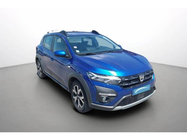 Dacia Sandero image 8