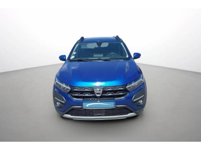 Dacia Sandero image 6