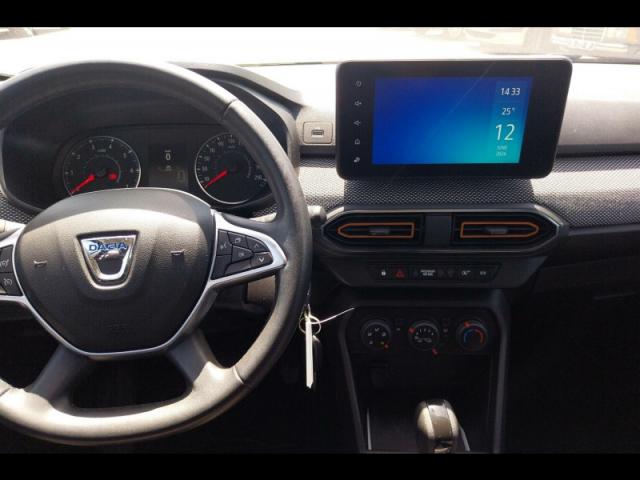 Dacia Sandero image 1