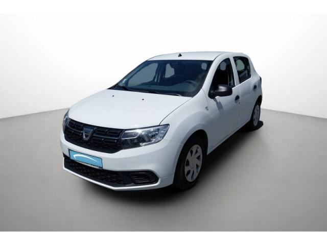 Dacia Sandero Sce 75 Access