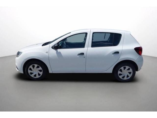 Dacia Sandero image 1