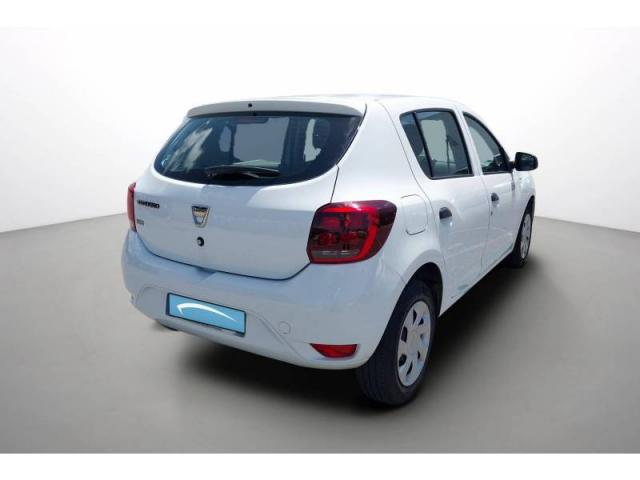 Dacia Sandero image 8