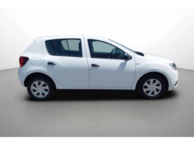 Dacia Sandero image 5