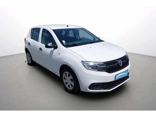 Dacia Sandero image 6