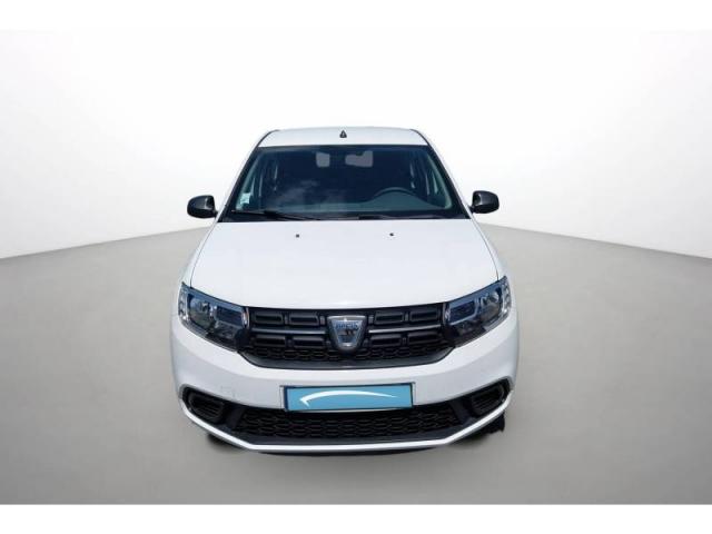 Dacia Sandero image 3