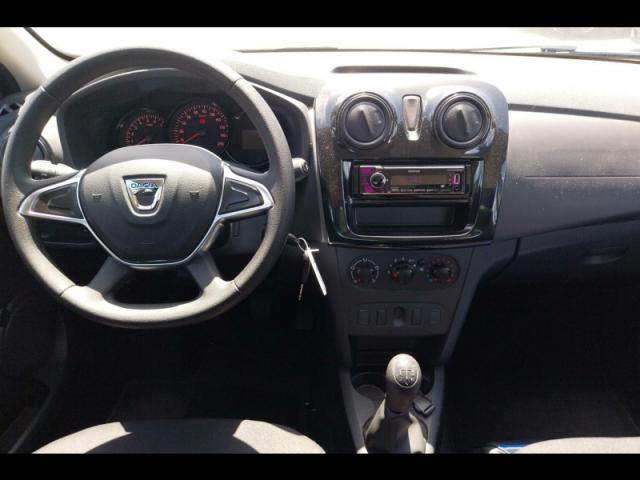 Dacia Sandero image 7