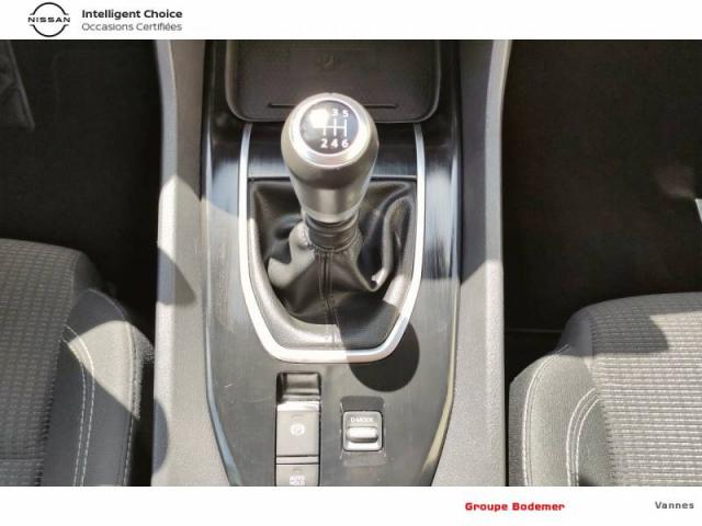 Nissan Qashqai image 7