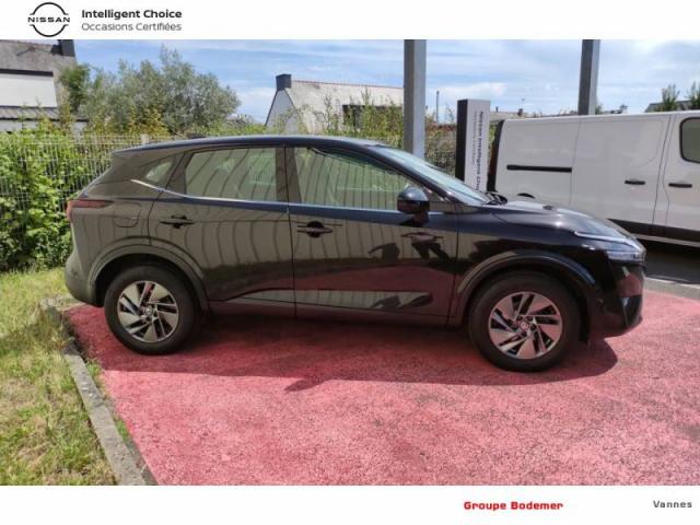 Nissan Qashqai image 3