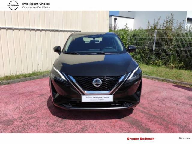 Nissan Qashqai image 1