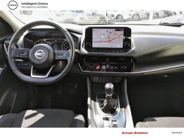Nissan Qashqai image 9
