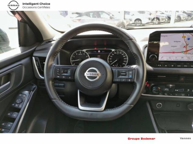 Nissan Qashqai image 6