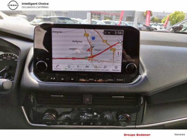 Nissan Qashqai image 2
