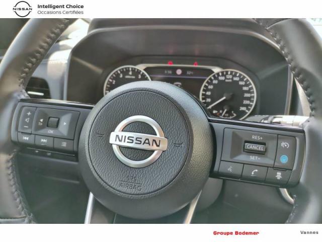 Nissan Qashqai image 5