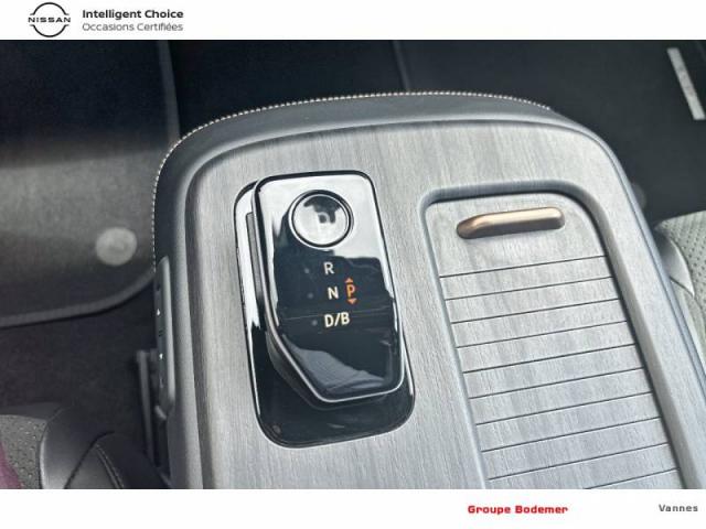 Nissan Ariya image 2