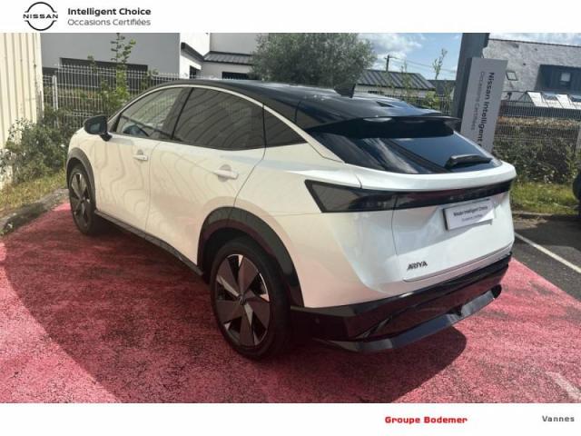 Nissan Ariya image 8