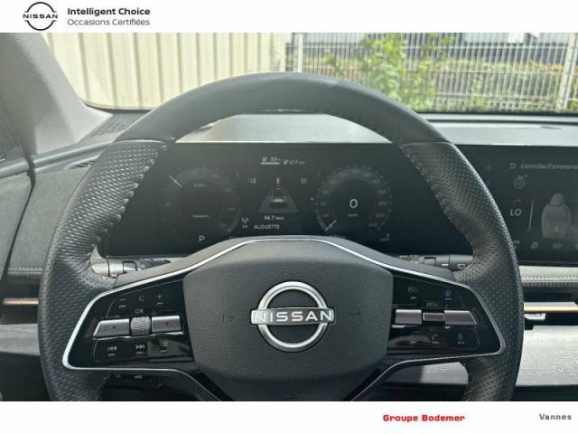 Nissan Ariya image 5