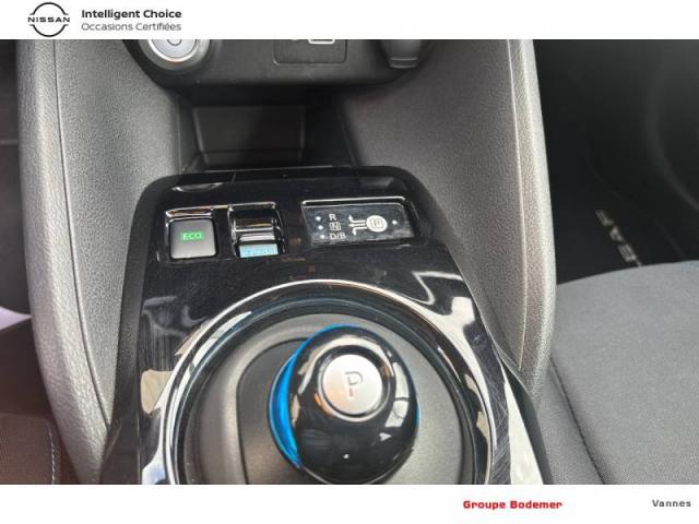 Nissan Leaf image 8