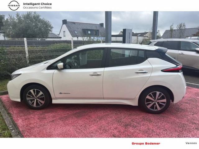 Nissan Leaf image 6