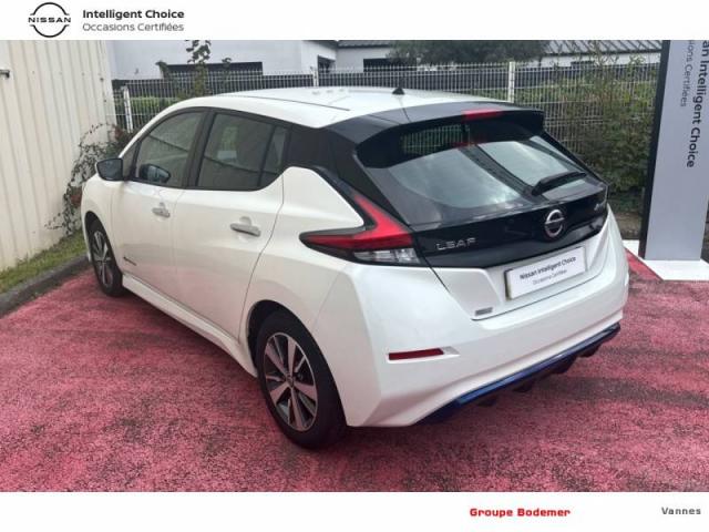Nissan Leaf image 2