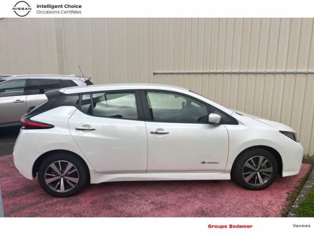Nissan Leaf image 7