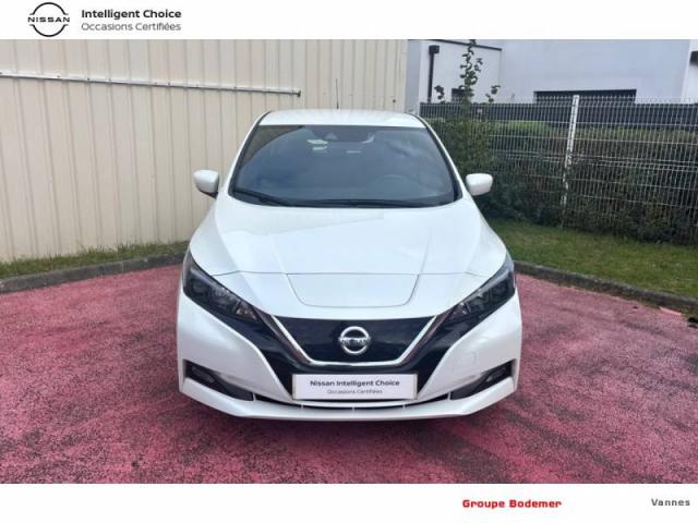 Nissan Leaf image 5
