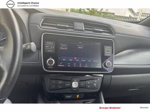 Nissan Leaf image 4