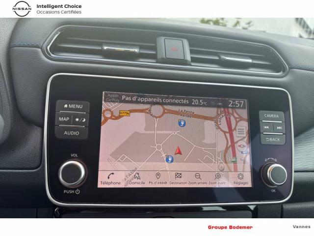 Nissan Leaf image 1