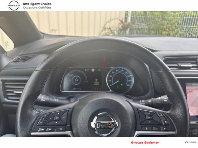 Nissan Leaf image 9