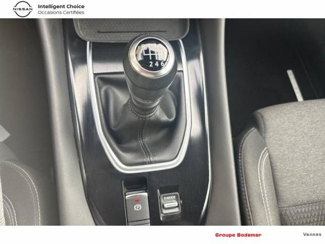 Nissan Qashqai image 8