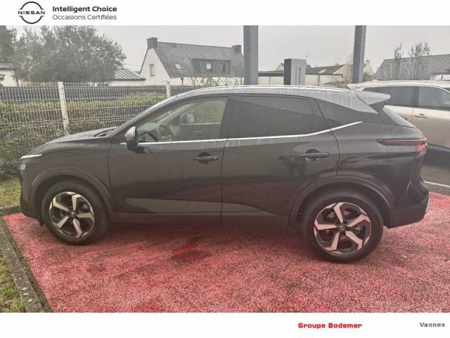 Nissan Qashqai image 2