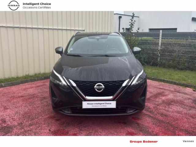 Nissan Qashqai image 7