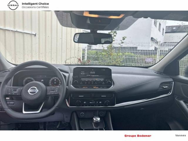 Nissan Qashqai image 9