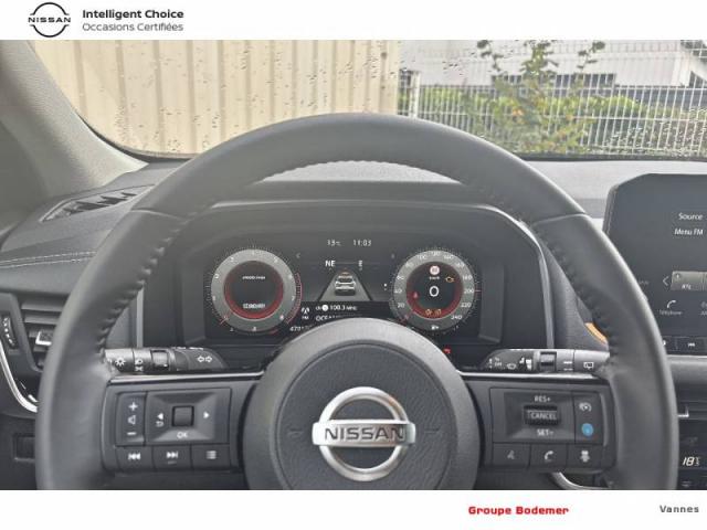Nissan Qashqai image 3