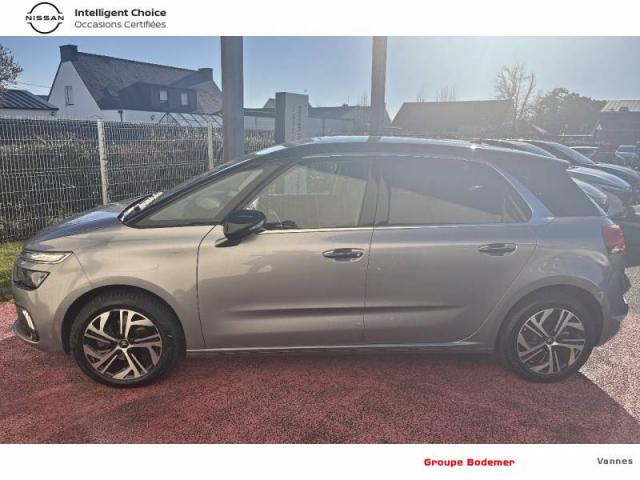 Citroen C4 image 2