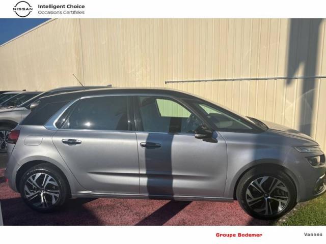 Citroen C4 image 7