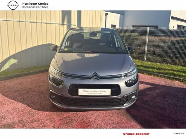 Citroen C4 image 4