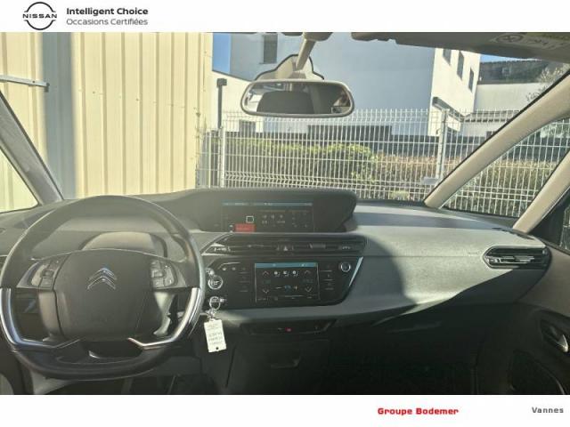 Citroen C4 image 9